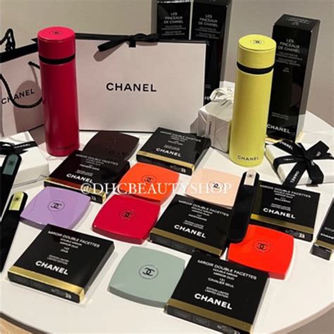 chanel codes couleur limited-edition mirror duo|Chanel Codes Couleur Limited.